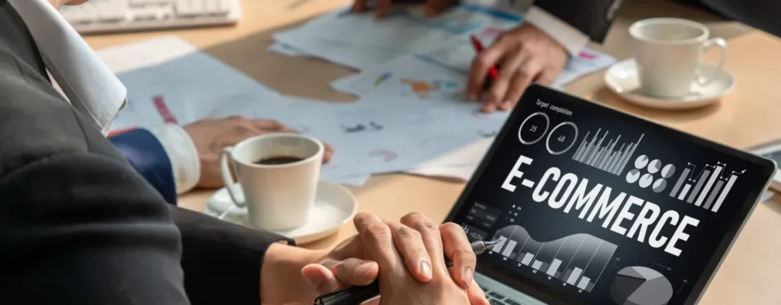 Mastering eCommerce: 5 Strategies That Will Lead You to Success