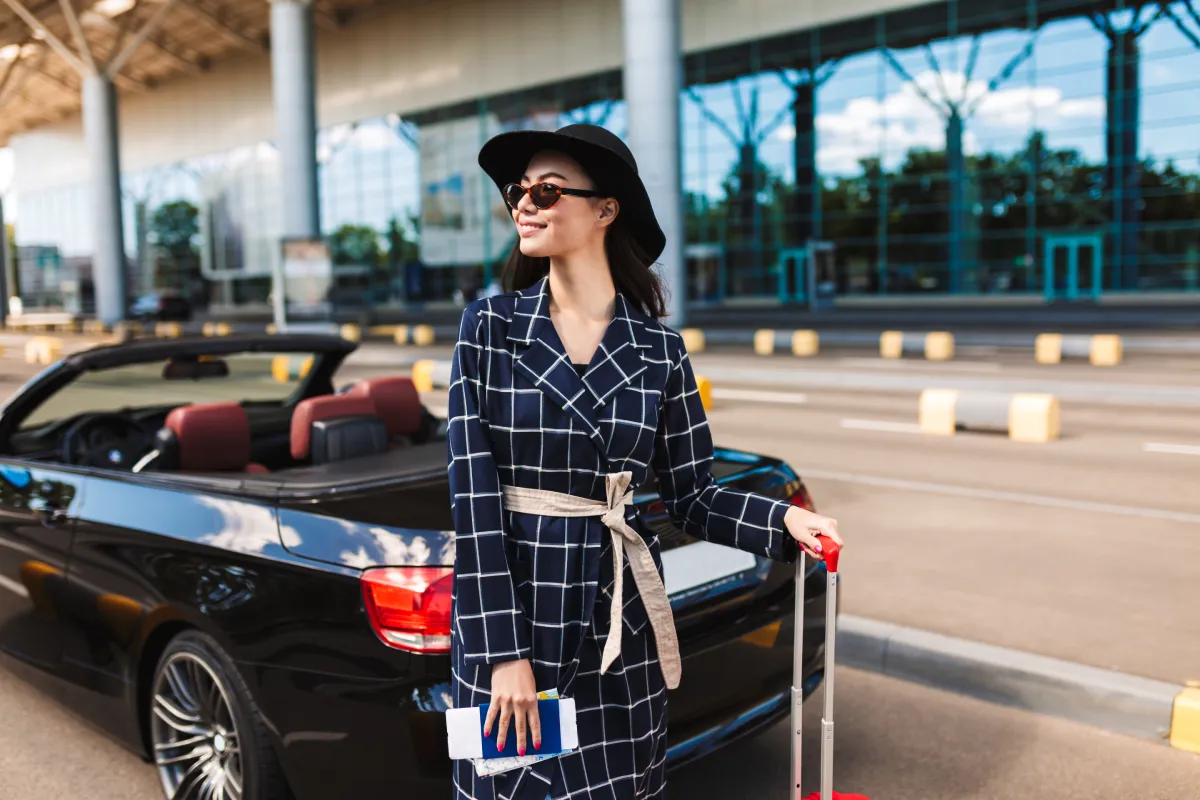 Private Ground Transportation Guide: NYC Limo Service and LAX Airport Car Service for Business Travelers