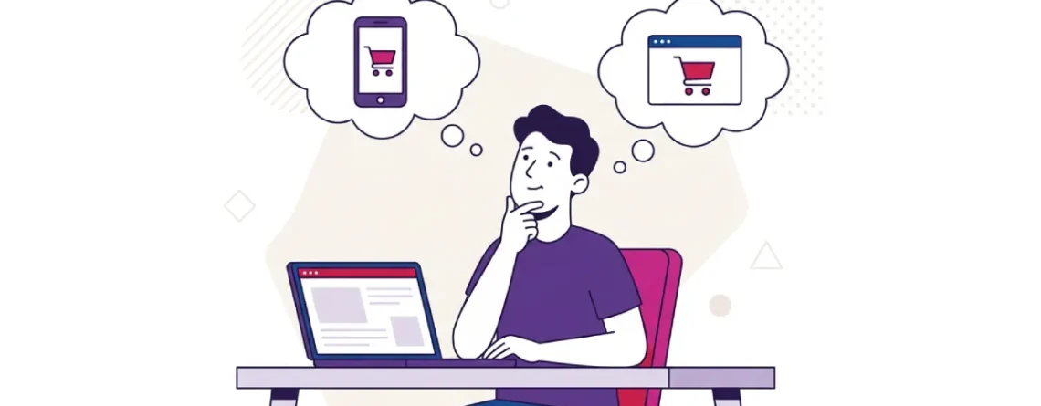 The Future of E‑commerce: Why Your WordPress Store Needs a Dedicated Mobile App