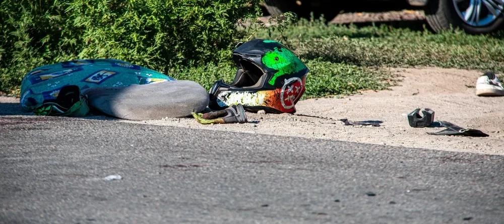 The Information Riders Should Never Overlook After a Motorcycle Crash