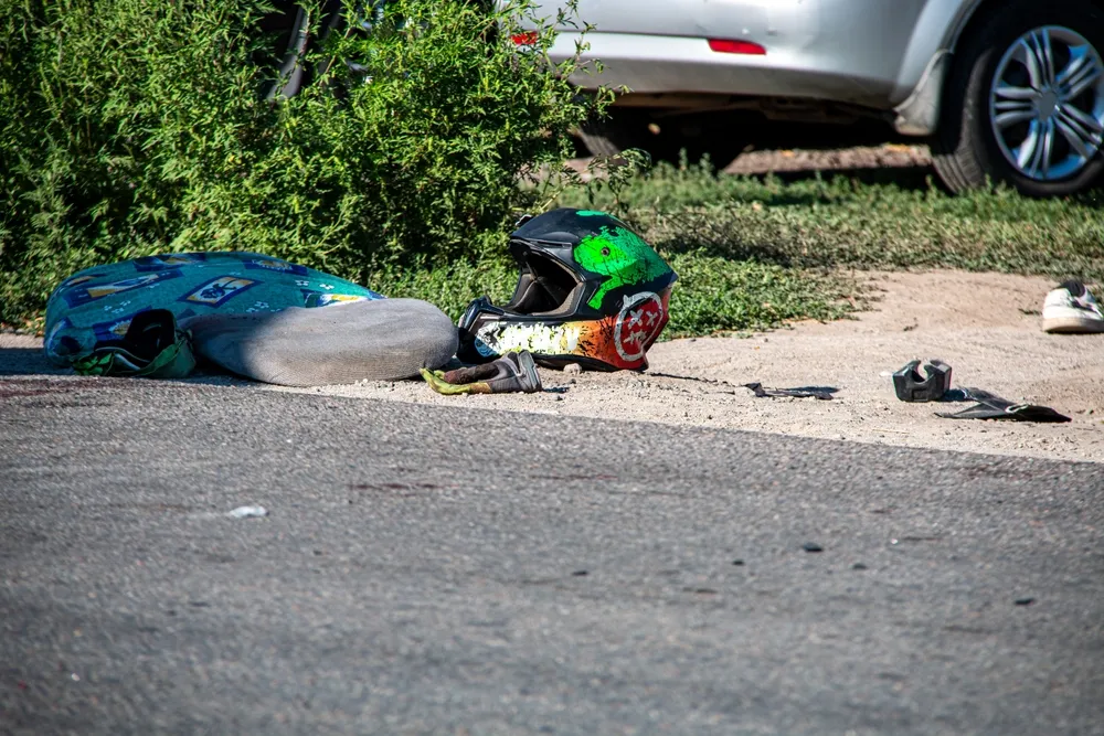 The Information Riders Should Never Overlook After a Motorcycle Crash