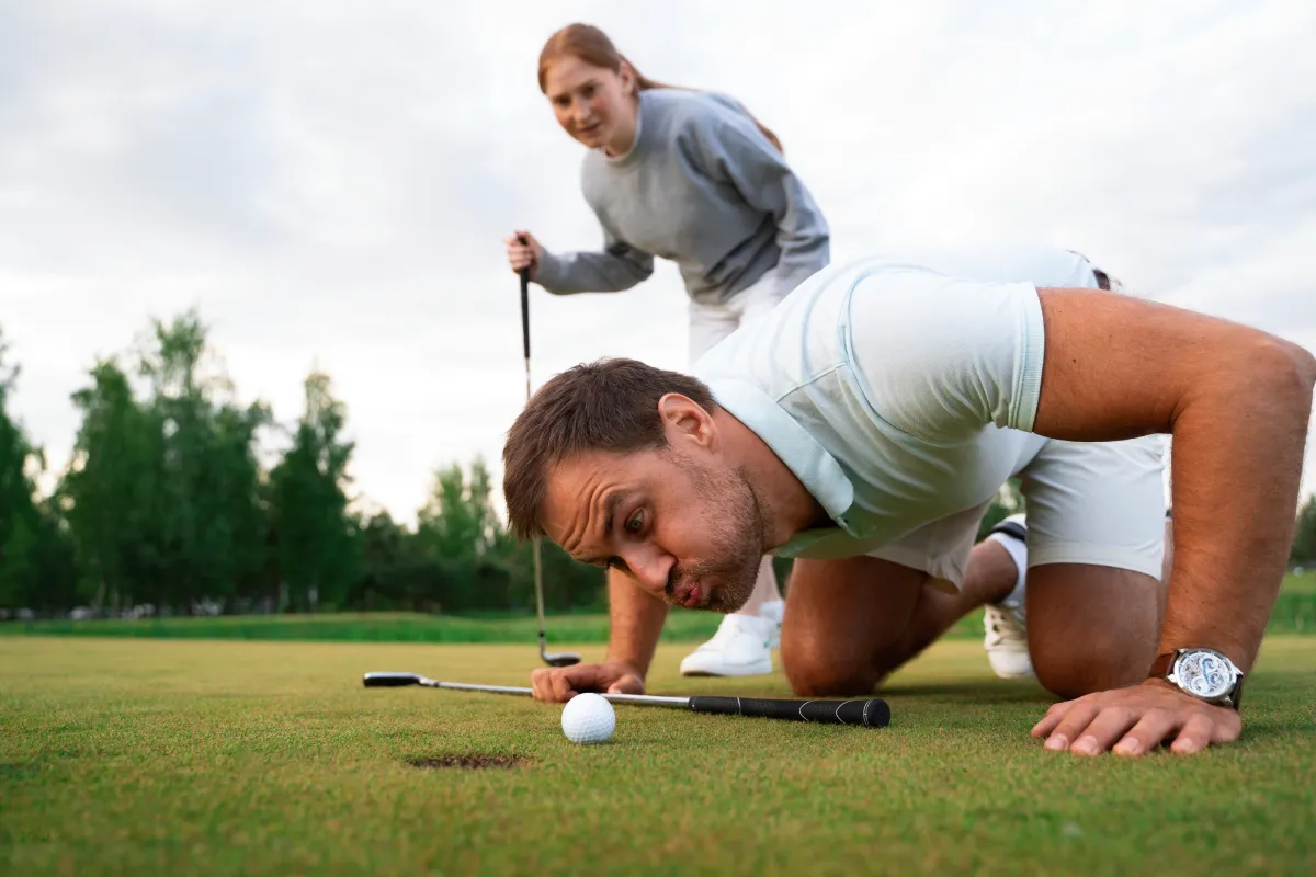 The Most Important Golf Metrics Every Player Should Know