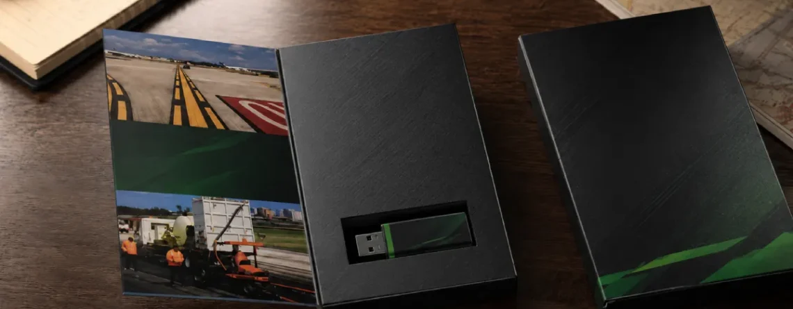 The Power of Promotional Boxes in Modern Brand Promotion