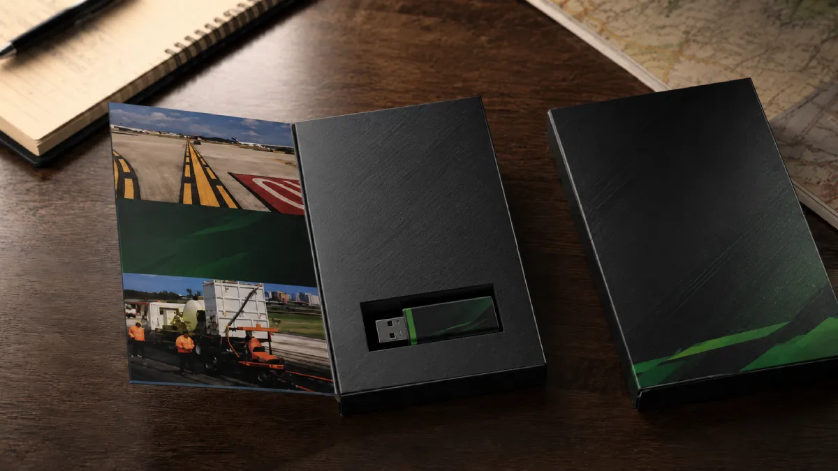 The Power of Promotional Boxes in Modern Brand Promotion