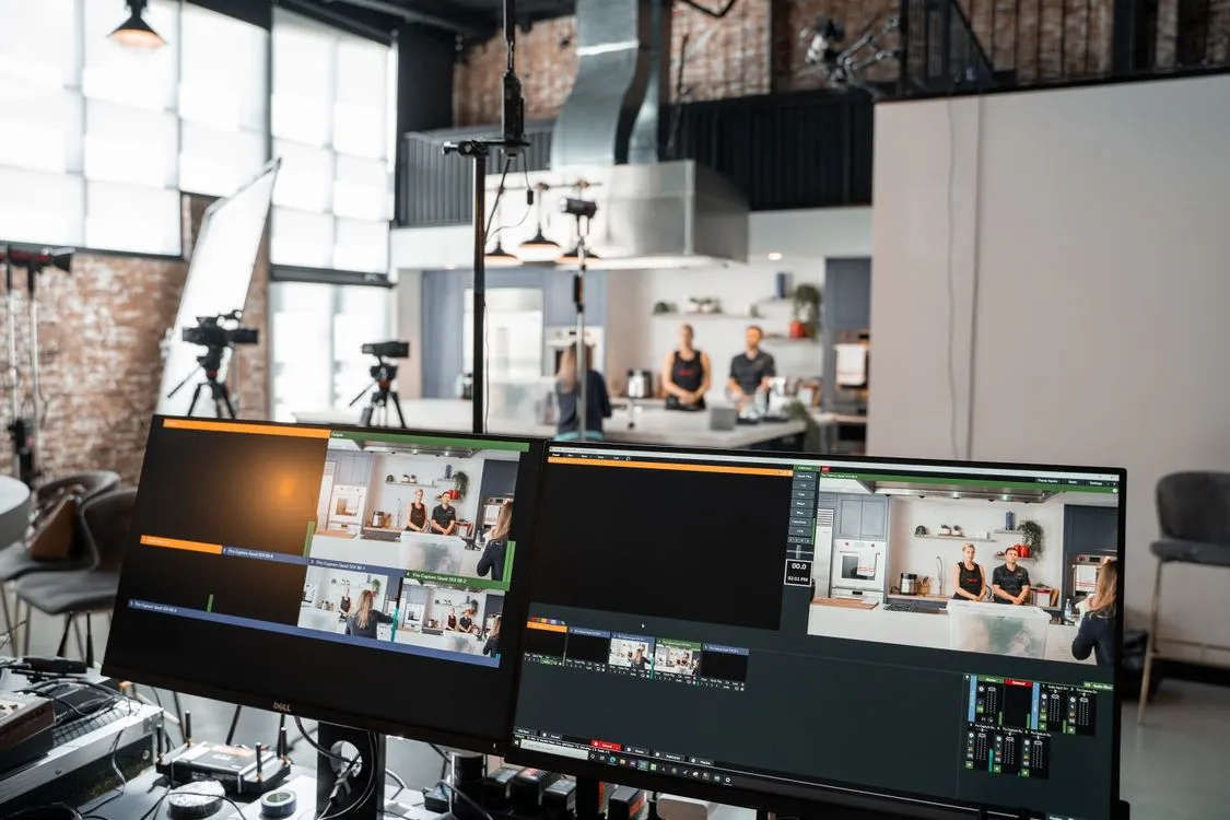 The Role of Video in Creating High-Converting Digital Experiences