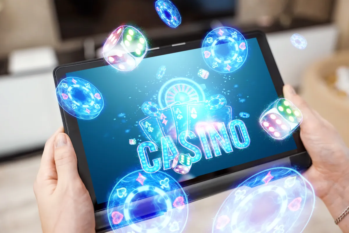 Top Features Every Trusted Online Casino Must Have