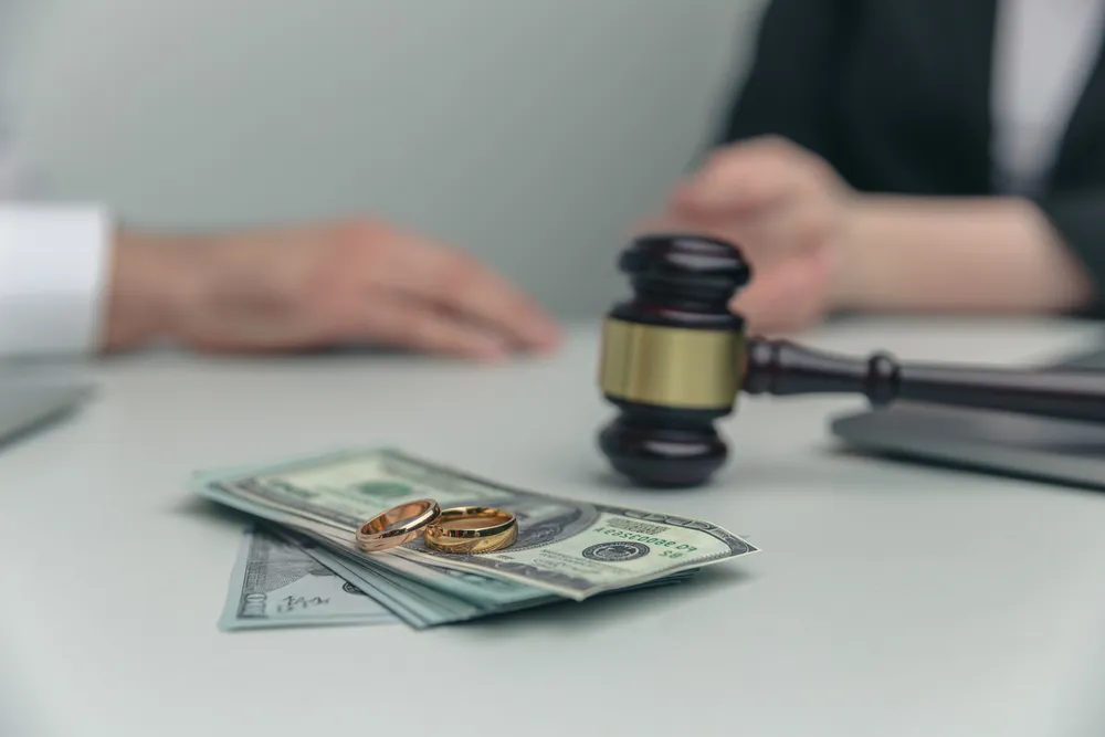 What Determines Who Pays in a Spousal Support Dispute