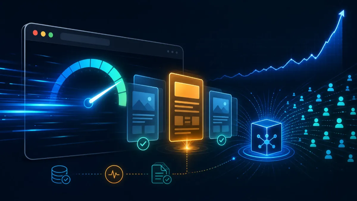 What Web Builders Can Learn From How Gaming Sites Handle Traffic
