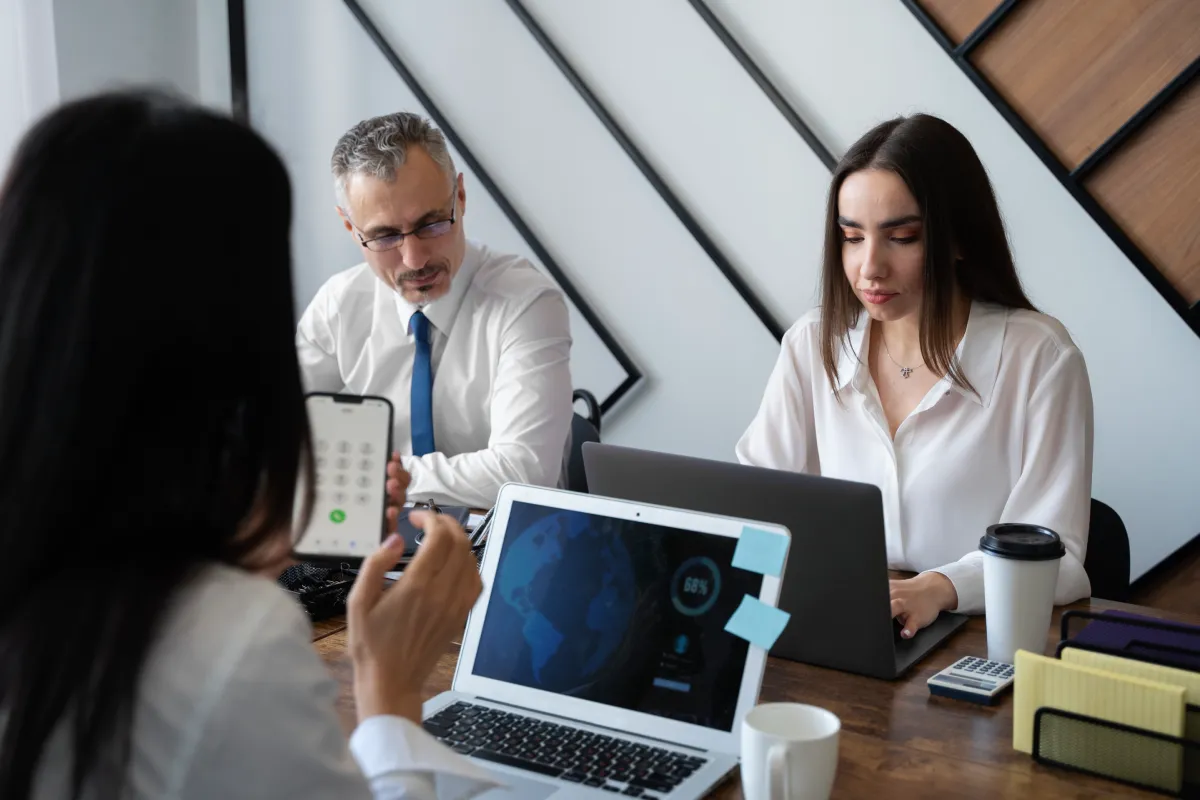 Why Modern Digital Businesses Are Reconsidering How They Structure Employee Protection And Benefits