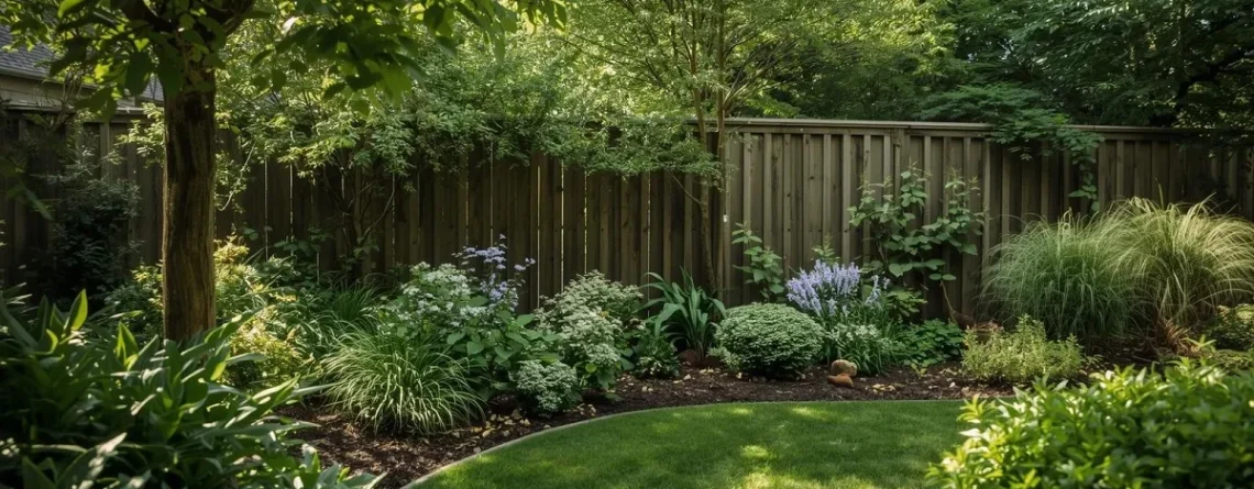 Your Seasonal Care Calendar for Native Shade Plants in Humid Climates