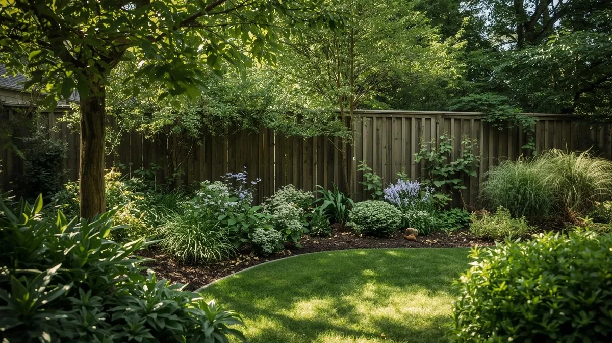Your Seasonal Care Calendar for Native Shade Plants in Humid Climates
