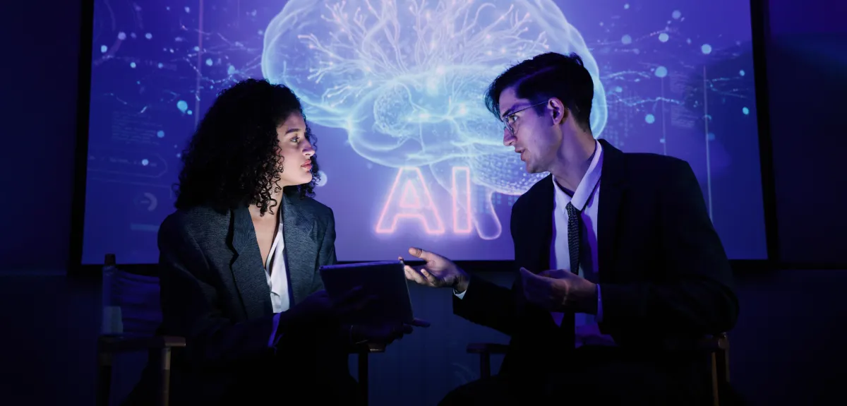 From Idea to Screen in Seconds: Why AI Is the Creative Partner You Never Knew You Needed