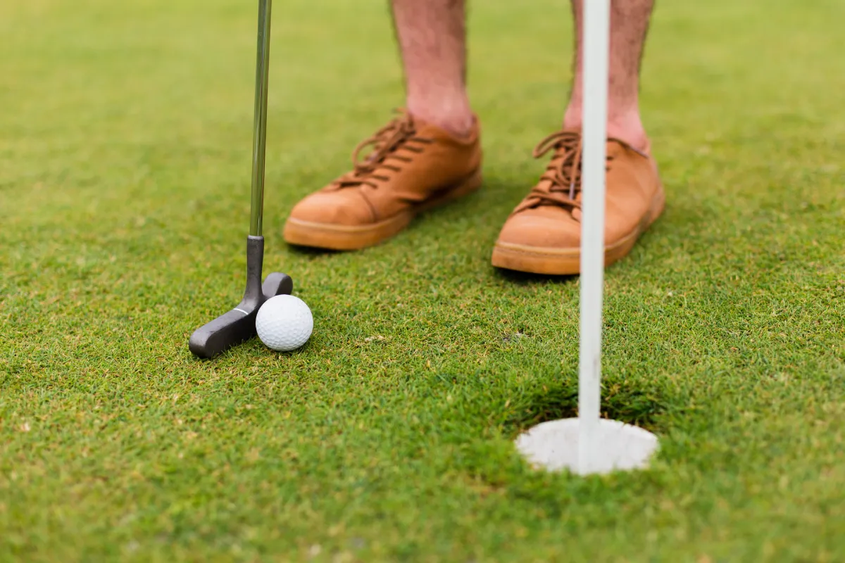 Small Golf Accessories That Make a Bigger Difference Than Most Players Expect