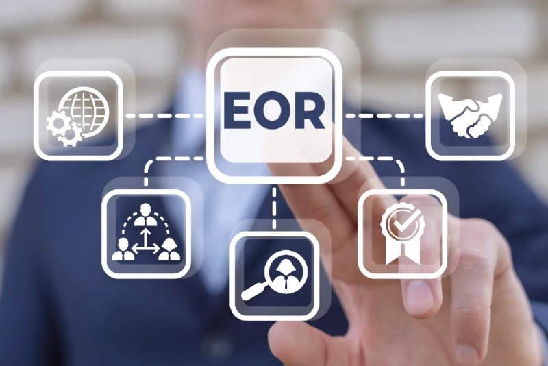 Enterprise Tech Stack Integration: What Makes the Best Employer of Record Platform Truly Scalable?