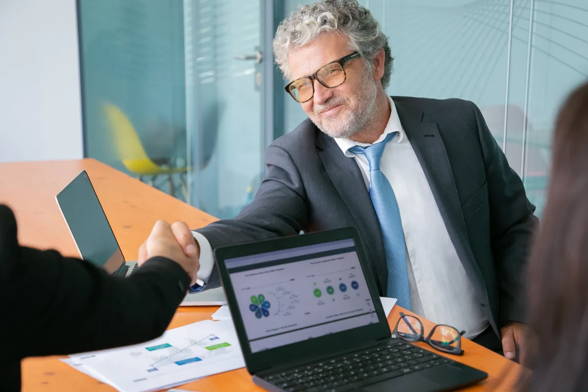 How Company Registration Supports Long-Term Business Growth