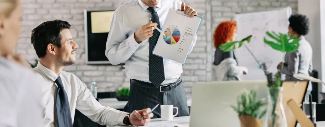 Marketing Fundamentals: Why Most Businesses Struggle to Grow Despite Having Great Products