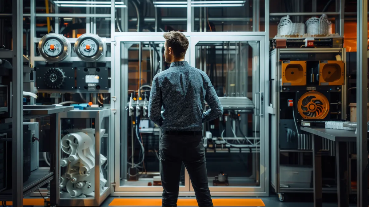The Hidden Impact of Immersion Heaters on Industrial Performance