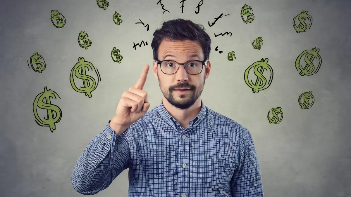 Why Your 9 to 5 Doesn't Prepare You for Real Money