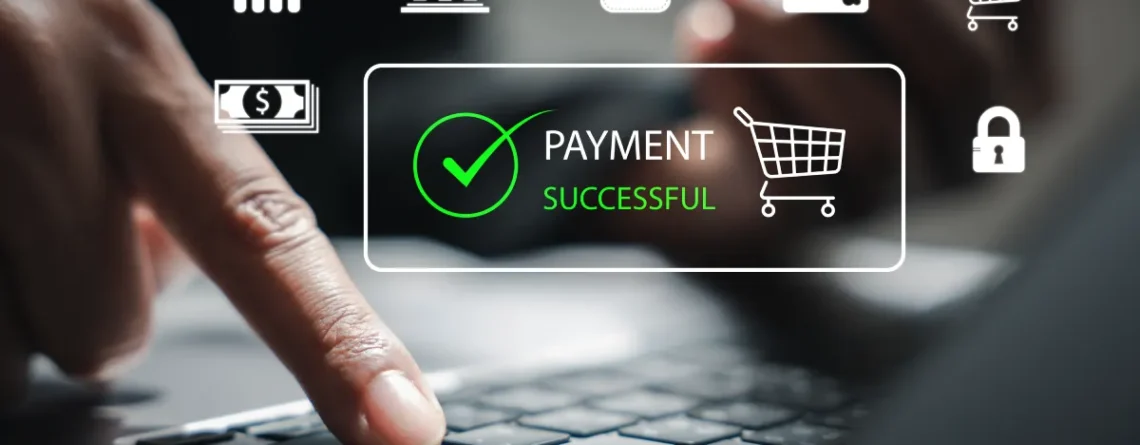 eCommerce Payment Processing 101: from Optimization to Compliance