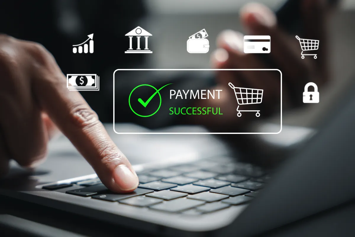eCommerce Payment Processing 101: from Optimization to Compliance
