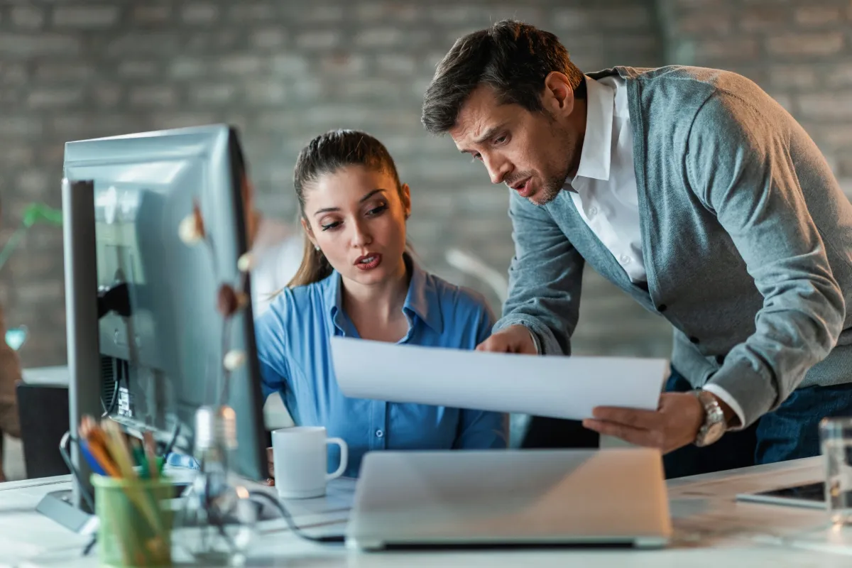 Why Choosing the Right Software Development Partner Matters for Long-Term Business Success