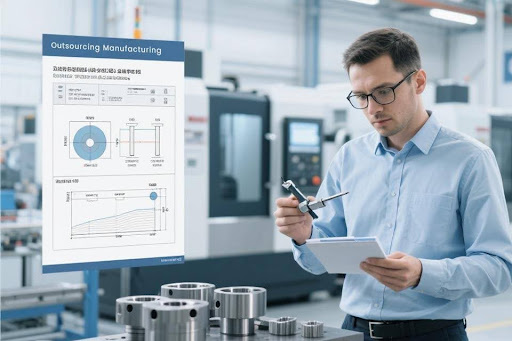 When managed effectively, outsourcing can significantly enhance enterprise competitiveness by leveraging the strengths of the supply chain and improving responsiveness to market demands.