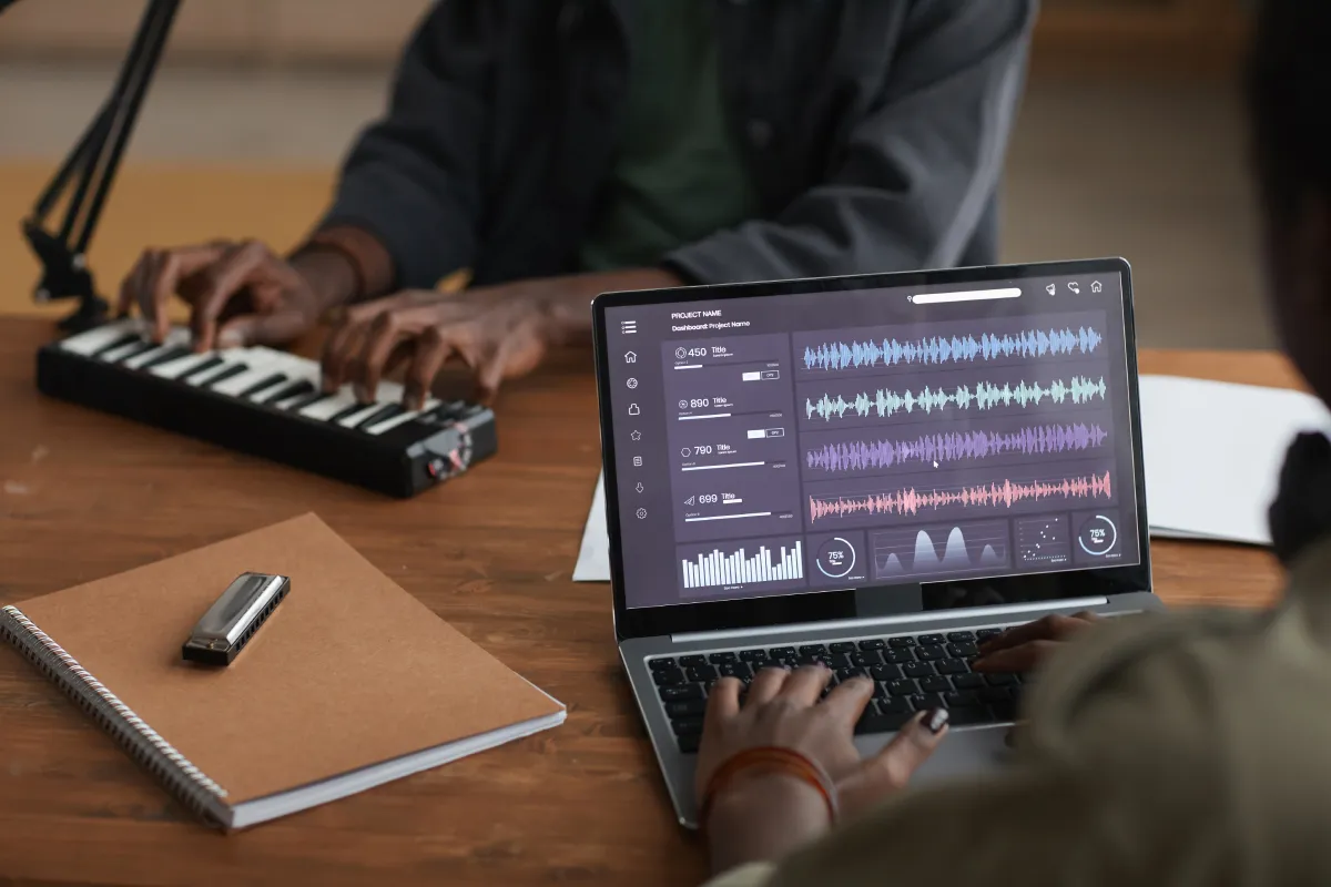 10 Best Free Music Visualizer Tools for Creators in 2026