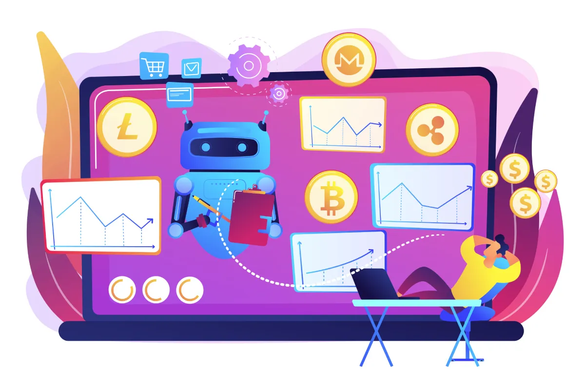 How a Synthetic Indices Robot Can Improve Your Trading Strategy