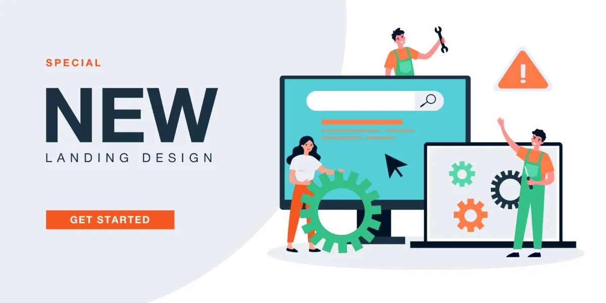 5 Landing Page Problems You Should Fix Before Launch (Not After)