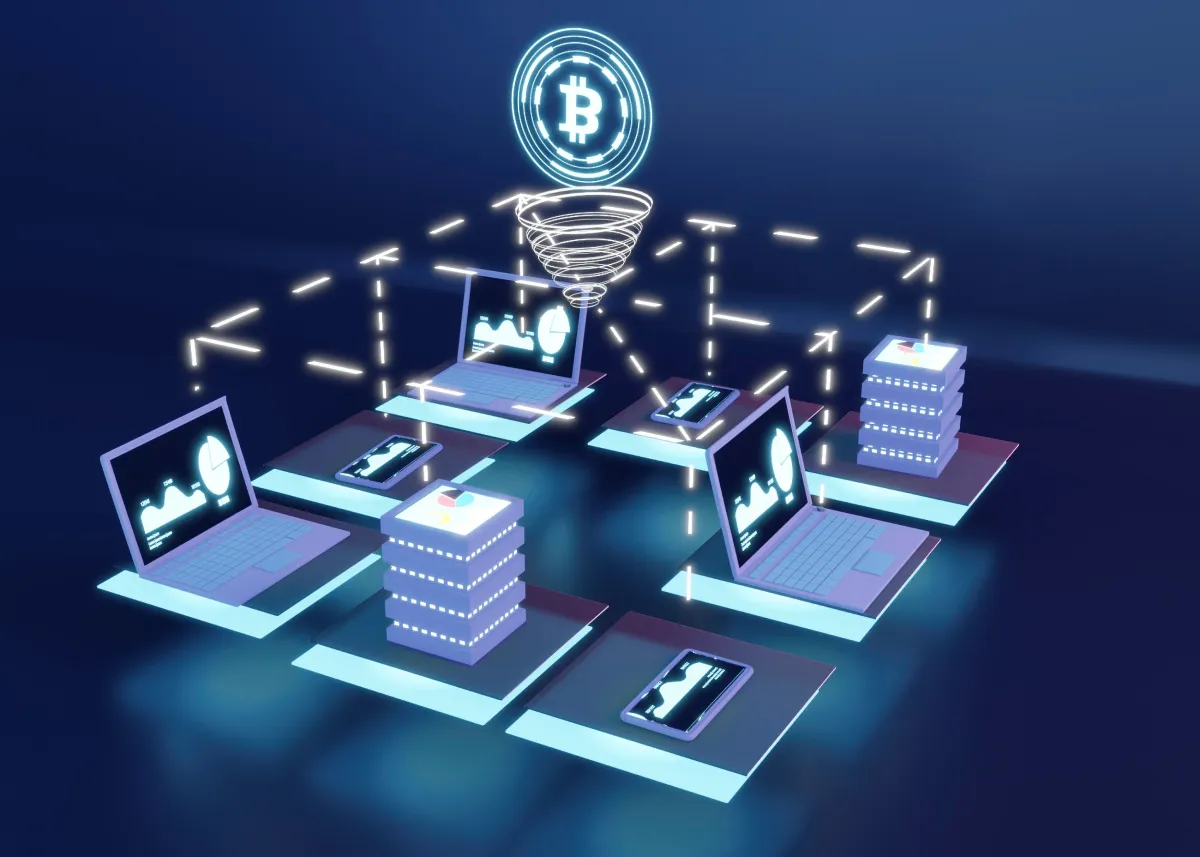 A Plain-English Guide to Enterprise Blockchain Development
