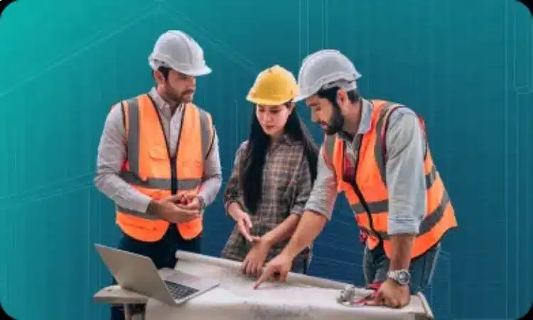 Best Practices for Selecting Construction Project Collaboration Software for Multi-Contractor Projects