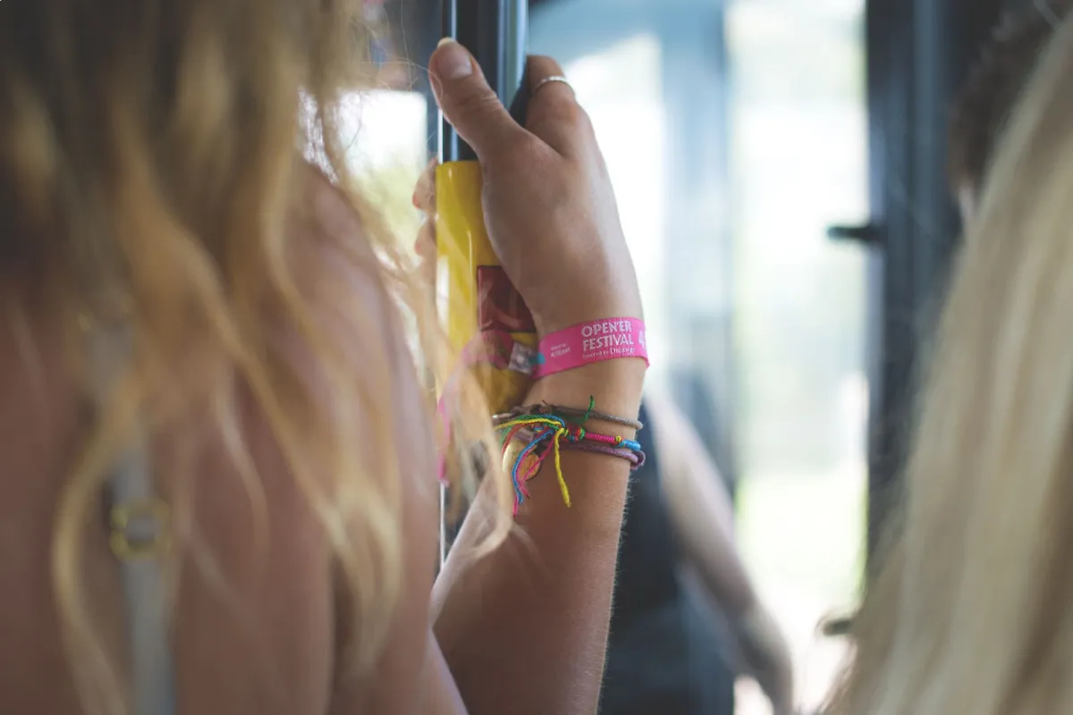 Cloth Wristbands for Events: Why They're Becoming a Smart Choice for Modern Event Management