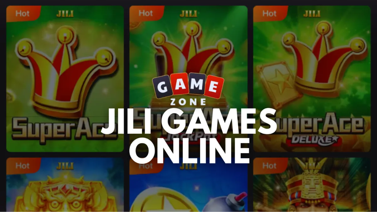 GGGJILI or GameZone? Let's Settle the JILI Showdown
