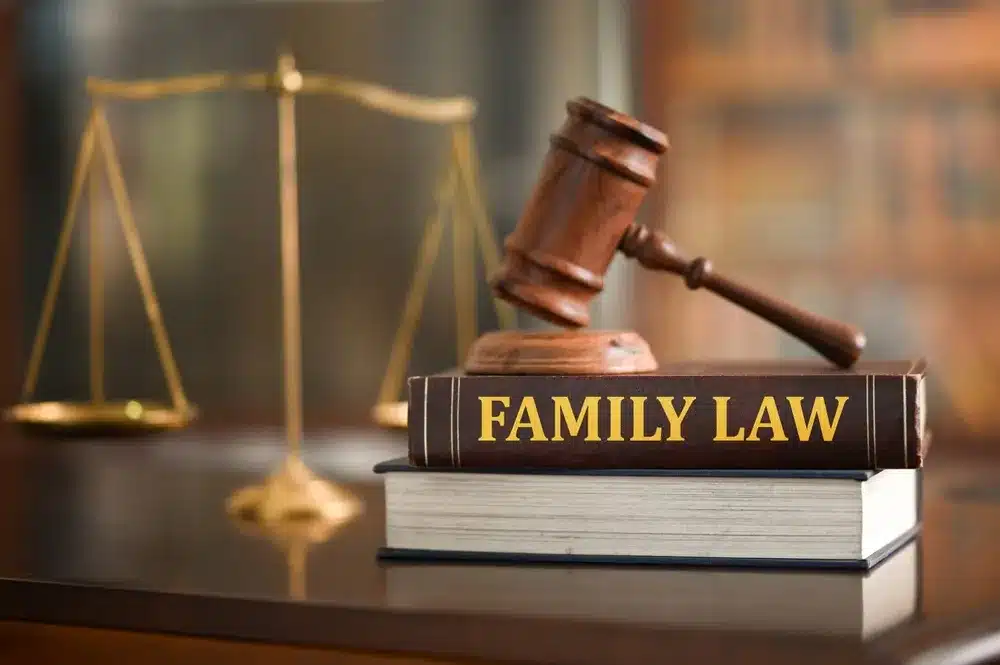 How Family Law Has Evolved to Reflect Modern Family Structures