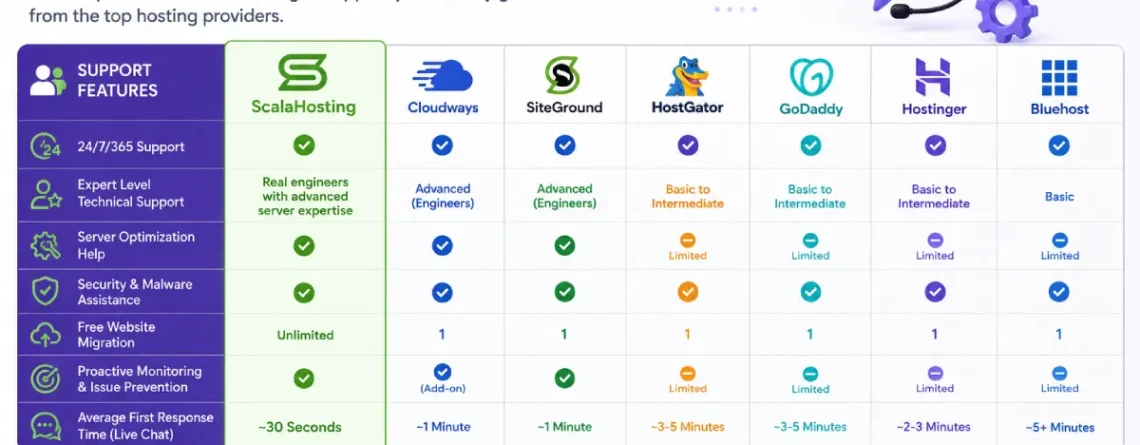 Managed Cloud Hosting with Real Human Support in 2026