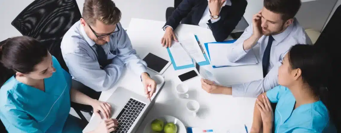Medical Practice Staffing at Every Budget: 9 Options Ranked by Cost Model