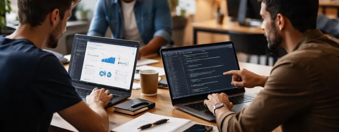 Modern Web Development Trends That Help Businesses Grow Faster