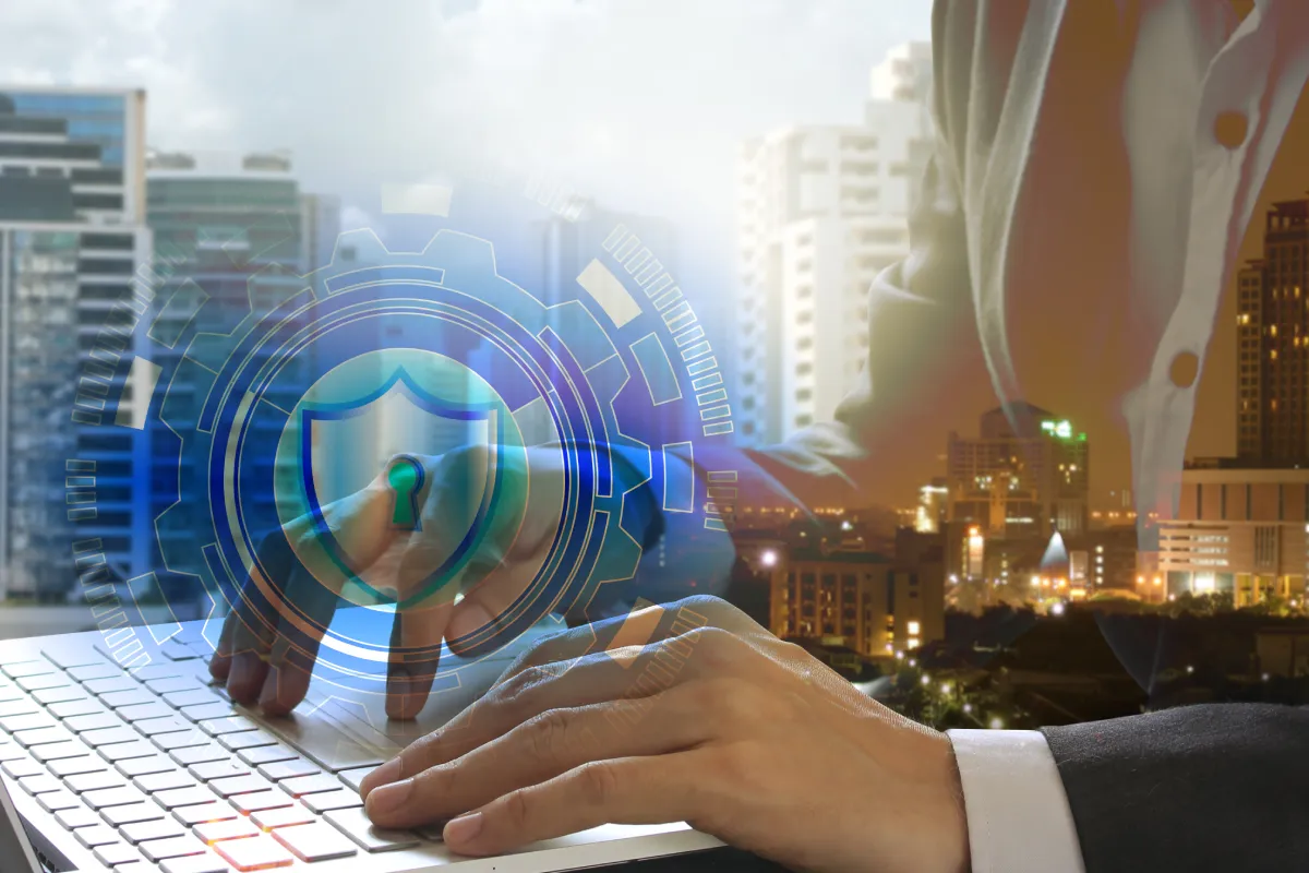 Modern Workplace Security: How Businesses Build Secure and Efficient IT Environments