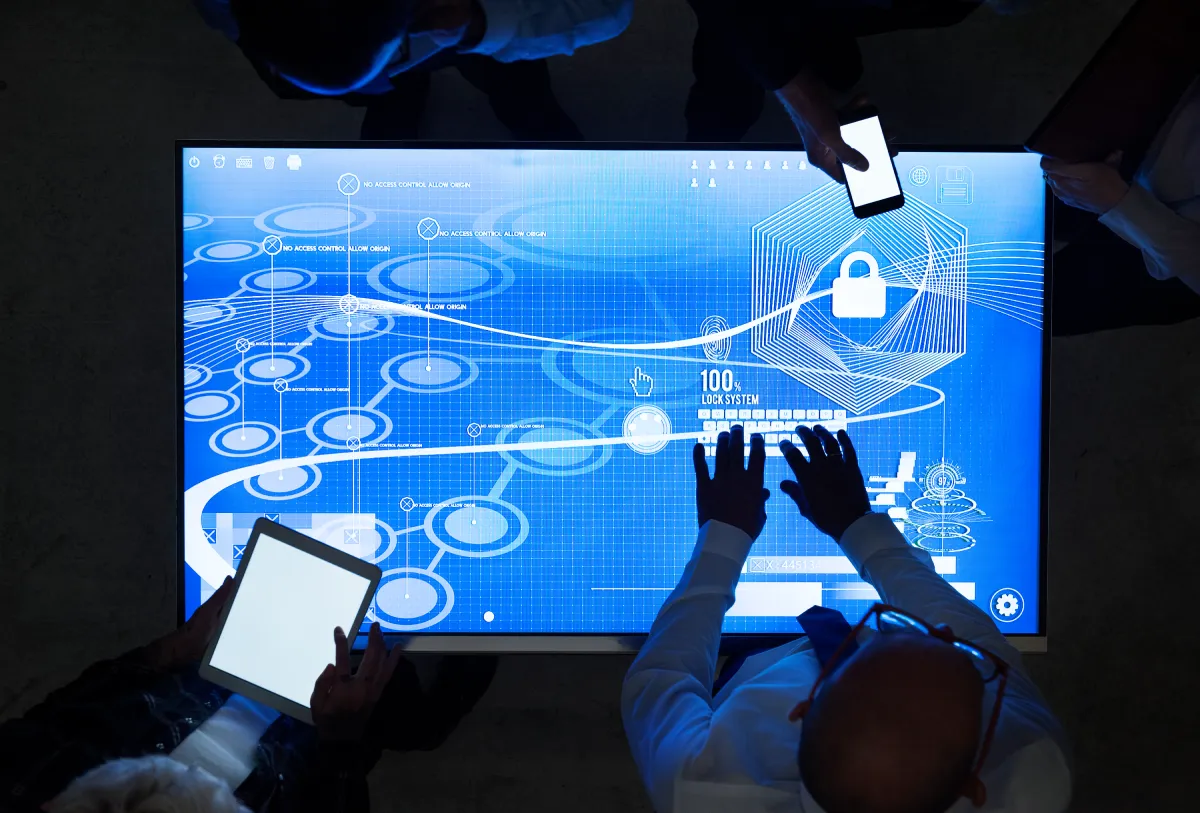 Proactive Technology Strategies for Upgrading Enterprise Cyber Resilience