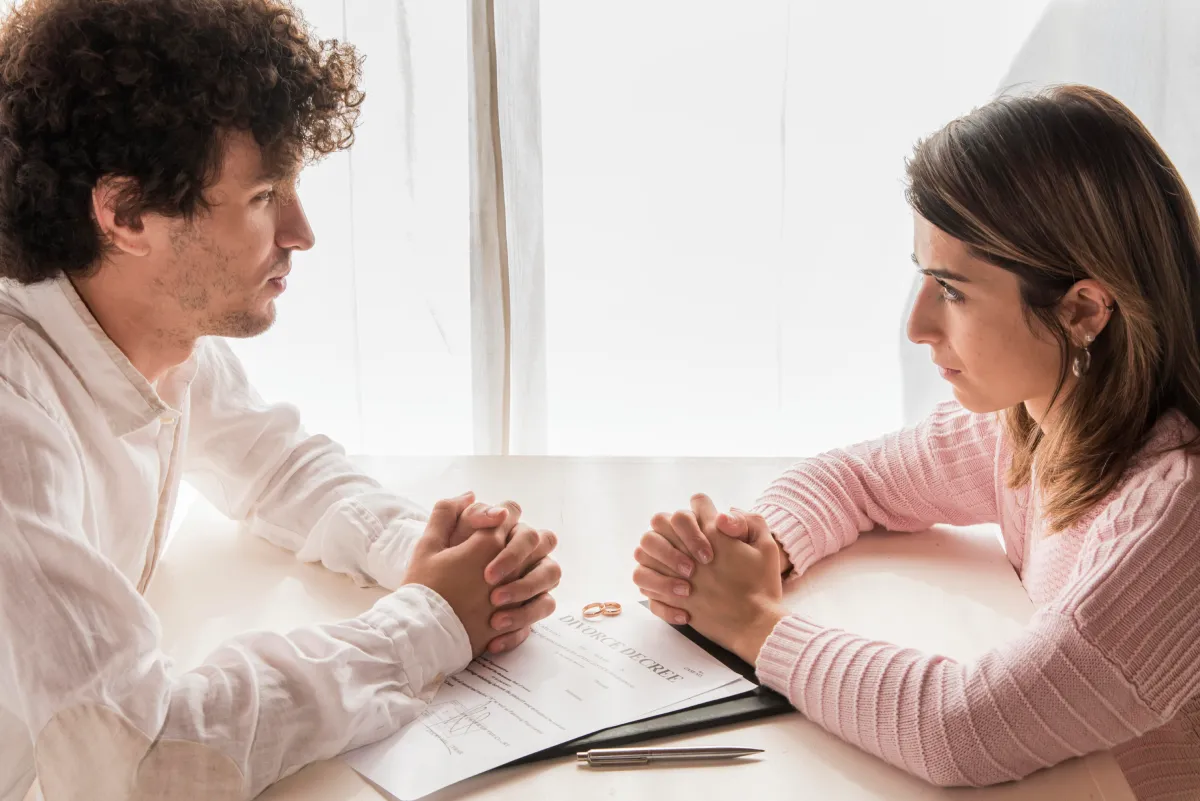 The Divorce Is Final. Life Isn't. When Support Orders Can Be Changed.