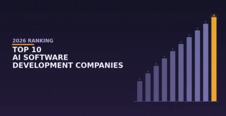 Top 10 AI Software Development Companies