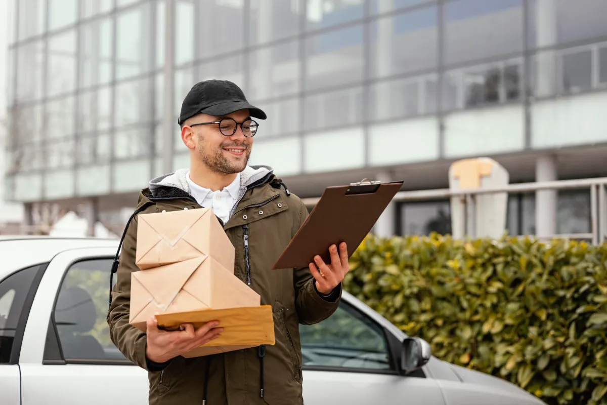 Top 10 Best Courier Services in Los Angeles (2026 Guide)