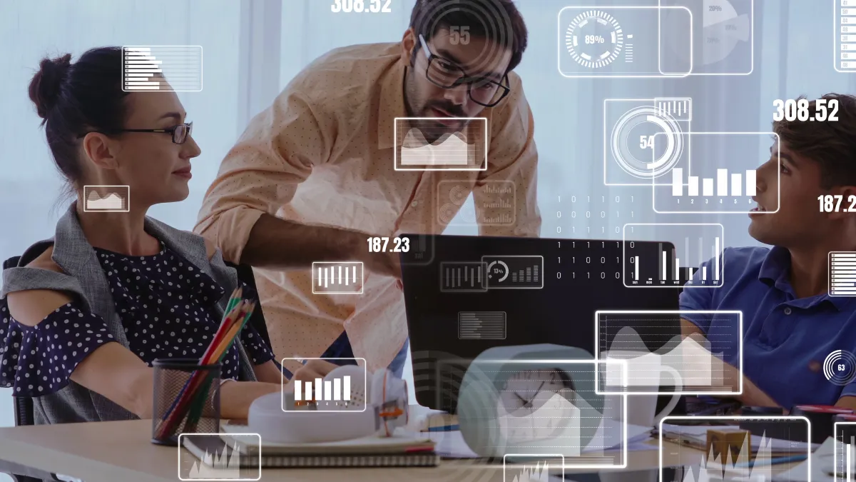 Top Digital Marketing Agencies in Melbourne for AI Search