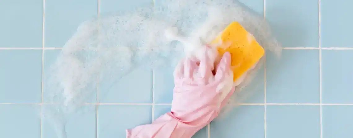 What Happens to Grout and Tile Surfaces When Deep Cleaning Gets Skipped for an Extended Period