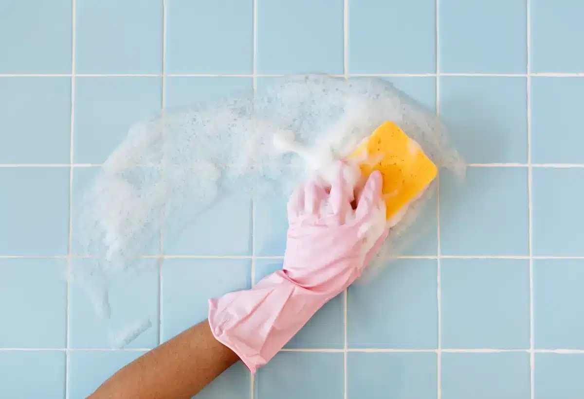 What Happens to Grout and Tile Surfaces When Deep Cleaning Gets Skipped for an Extended Period