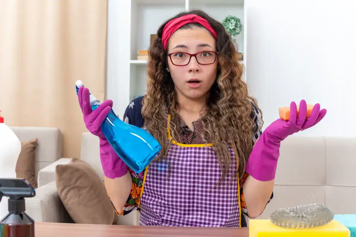 What Short-Term Rental Hosts Get Wrong About Cleaning Between Guest Stays
