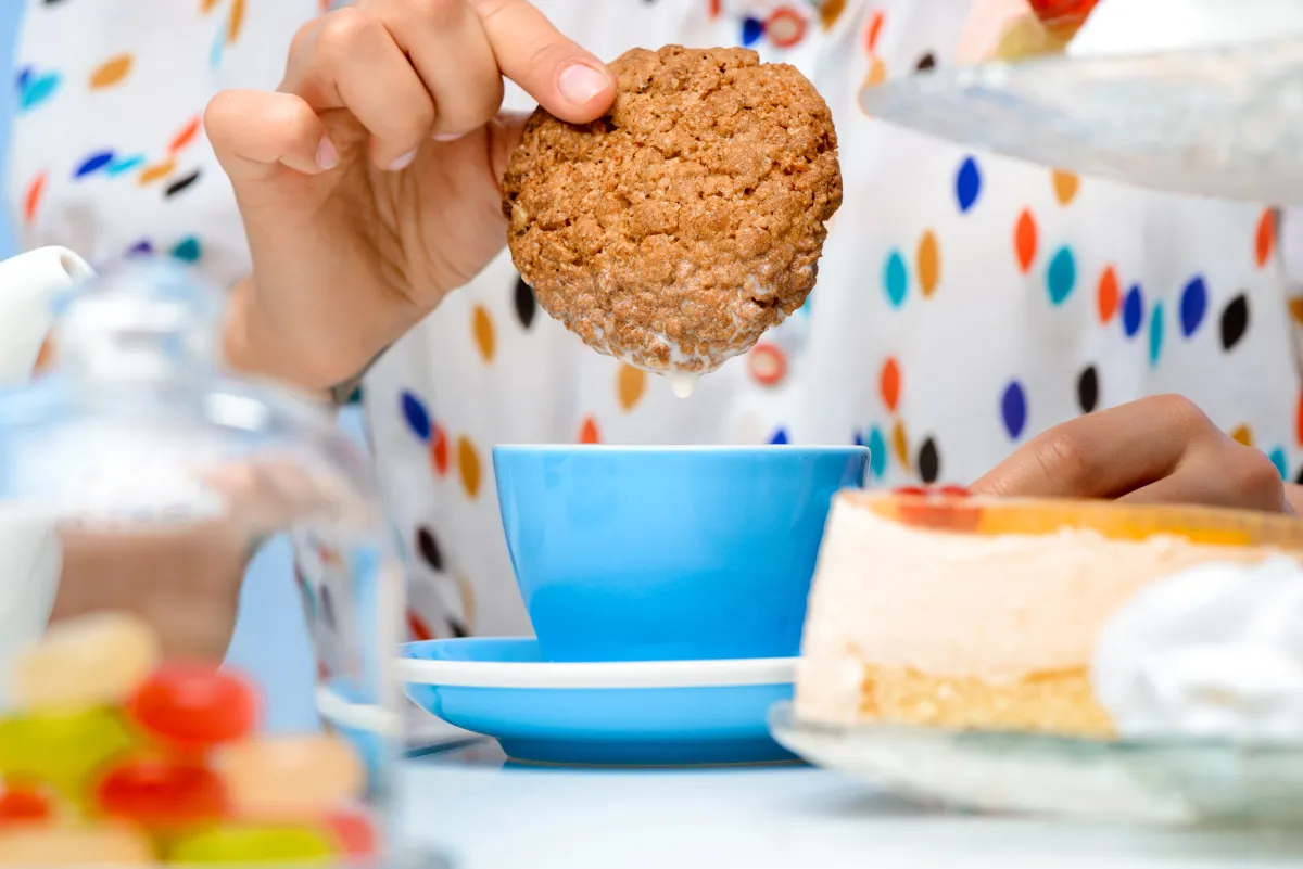 Why Biscotti Cake Is Becoming a Favourite in Contemporary Baking