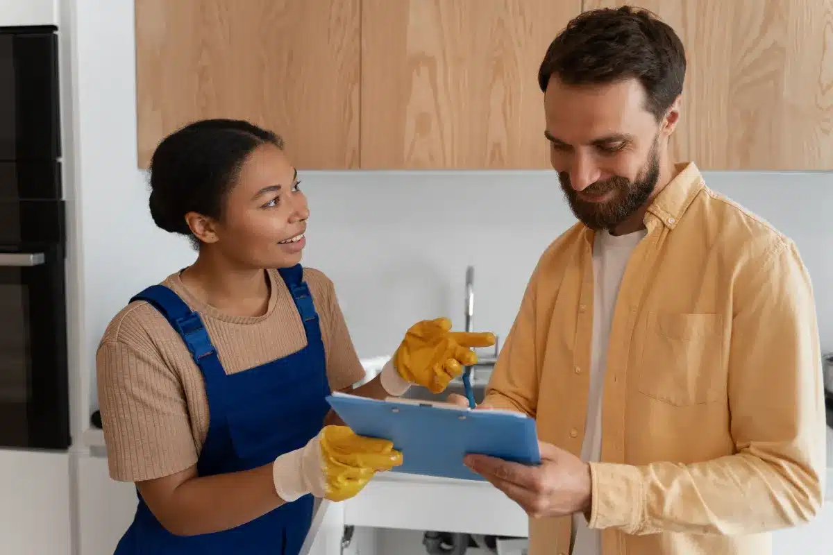 Why Satisfaction Guarantees in the Cleaning Industry Provide More Value Than Most Homeowners Expect