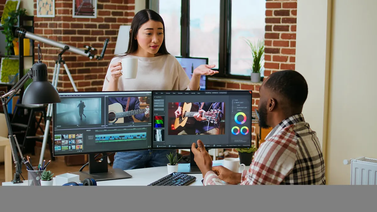 12 Sora Alternatives Designers Should Try for Faster AI Video Creation