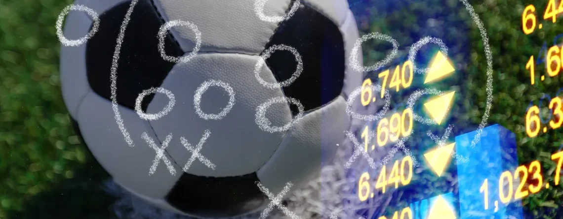 Value Betting Explained: How to Spot Profitable Odds Before the Market Corrects